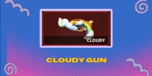 Cloudy Gun | Murder Vs Sheriff Duels