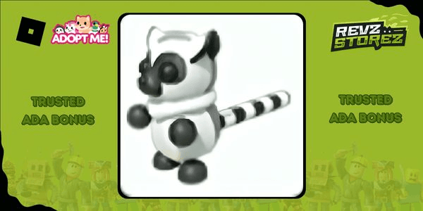 Gambar Product Ring-tailed Lemur