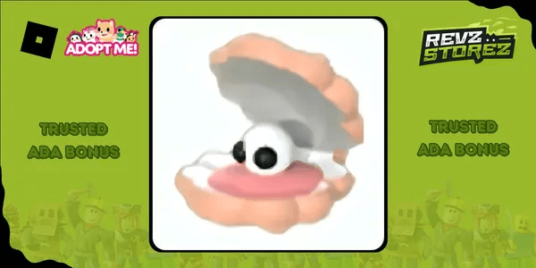 Happy Clam