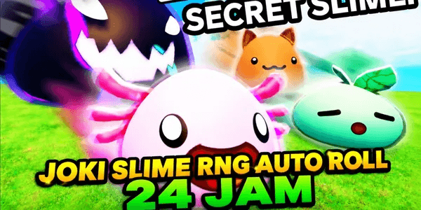 AFK STREAM 24 HOURS AUTO ROLL + AUTO COLLECT