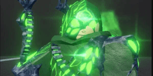 HEX ANGELIC Conjurer AUT