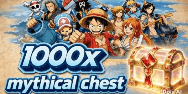 Gambar Product Mythical Chest