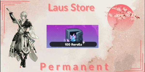 Gambar Product 100 Rerolls