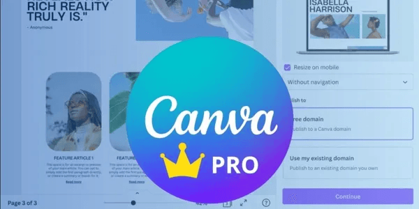 Pro 1 Month