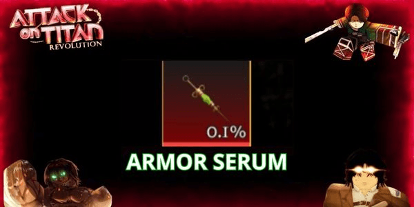 Gambar Product Armored Serum