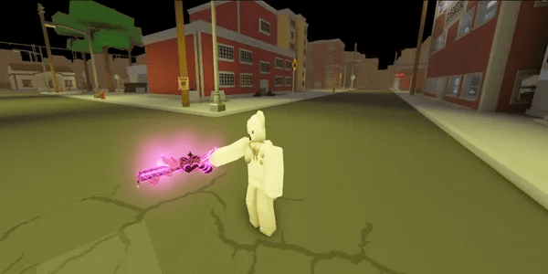 Skin Heartbreak Revolver || Da Hood