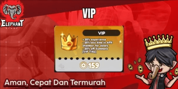 VIP