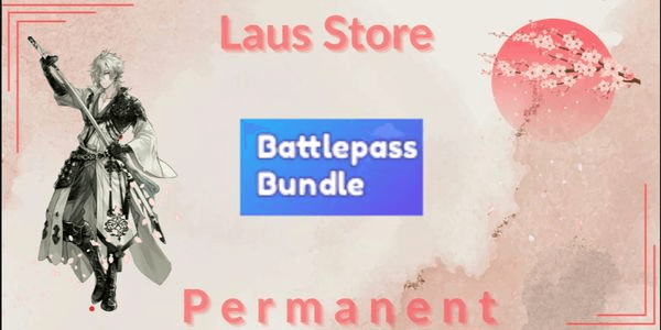 Gambar Product Battlepass Bundle