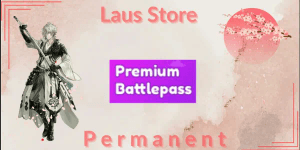 Premium Battlepass