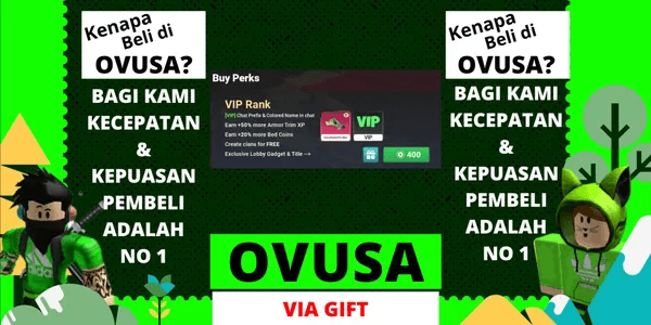 VIP