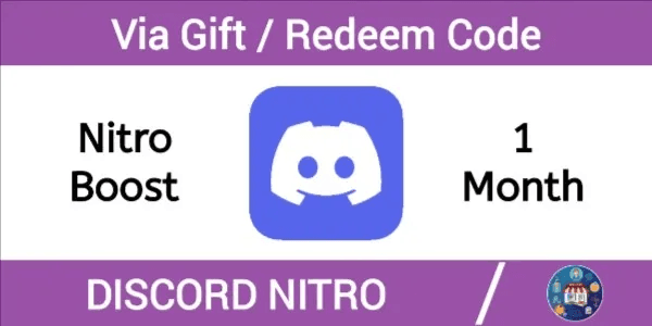 1 Month Nitro