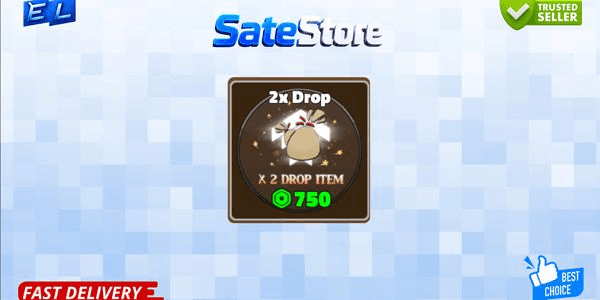 Gambar Product Item Drop x2