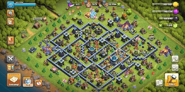 TH 13 MURAH & AMAN #2
