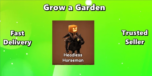 Headless Horseman