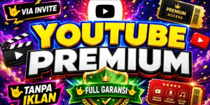 1 Month Premium