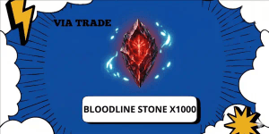 Bloodline Stone - Sailor Piece
