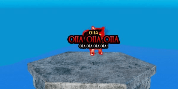 Gambar Product Roblox Mount RNG Celestial OIIA 1/4.5B Ethereal