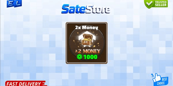 Gambar Product Quest Money x2