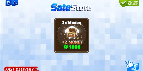 Quest Money x2