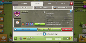 	Clan Level 12