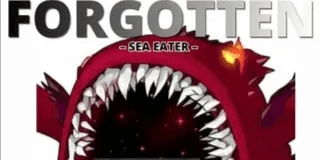 Sea Eater