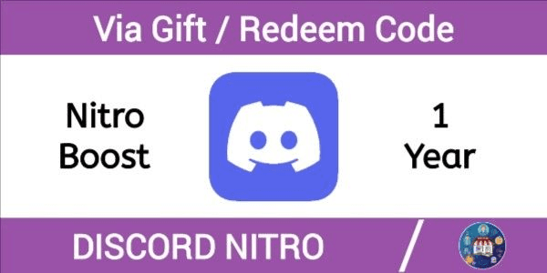 Gambar Product 1 Year Nitro