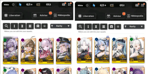 #N37: 40K GEM!! [GLOBAL/Android/IOS] Level Account 189, Spower 259K | 68 SSR, 10 SR | Elegg, yuni, Moran, Soda:TB, Privaty:UM 3*, Mast:RM