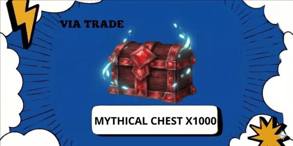 Mythical Chest