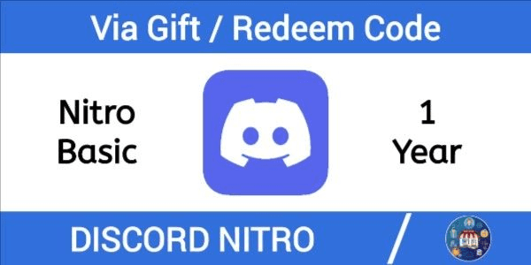 Gambar Product 1 Year Nitro Basic