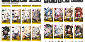 #N36: 82K GEM!! [GLOBAL/Android/IOS] Level Account 211, Spower 293K | 65 SSR, 10 SR | Moran 3*, Rapi:RH, Soda:TB, Tove, Rosanna, Kurumi