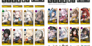 #N36: 82K GEM!! [GLOBAL/Android/IOS] Level Account 211, Spower 293K | 65 SSR, 10 SR | Moran 3*, Rapi:RH, Soda:TB, Tove, Rosanna, Kurumi