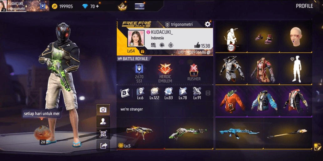 Product Showcase
