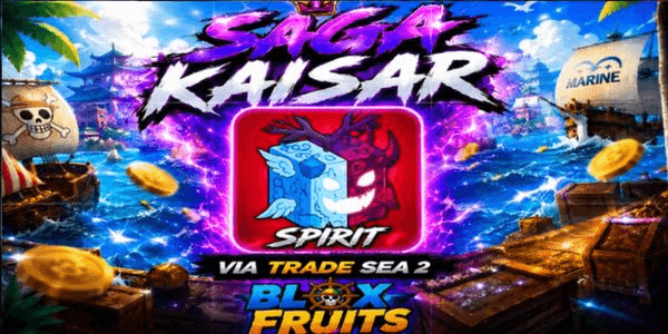 Gambar Product Spirit