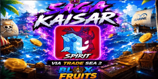 Spirit