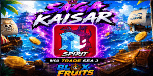 Spirit