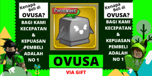 Rocket (Permanent)