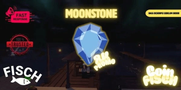Moonstone