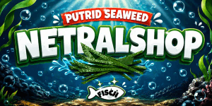 Putrid Seaweed