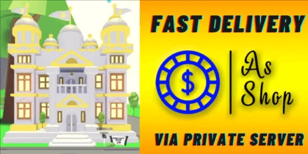 Royal Palace | No Furniture (House)