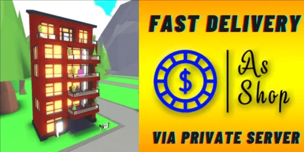Luxury Apartments | No Furniture (House)