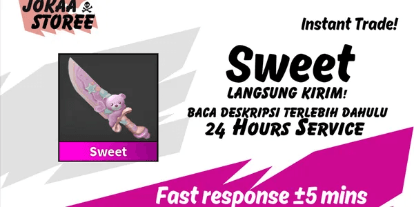 Sweet