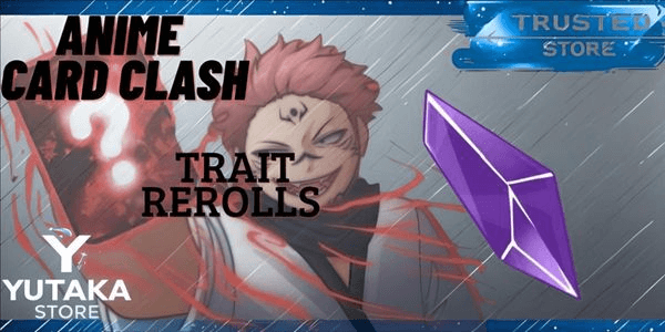 Gambar Product 5 Trait Crystals