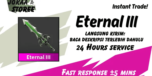 Eternal III