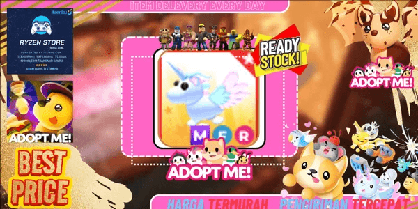 Alicorn MFR