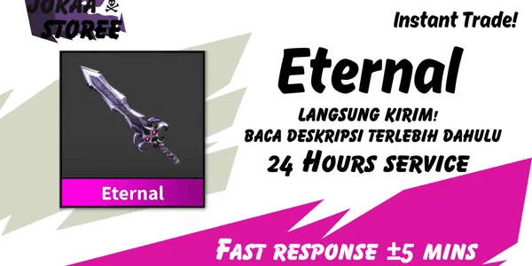 Eternal