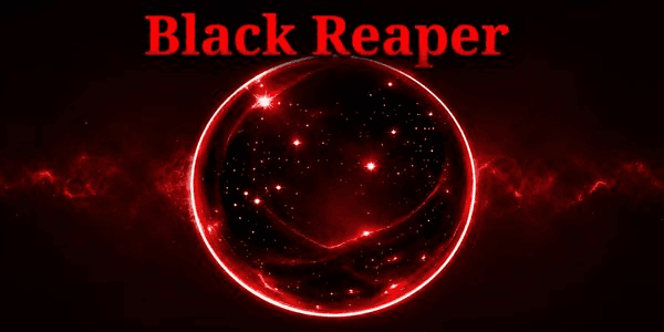 Gambar Product Black Reaper / Kaneki F Move + Pity Set