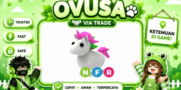 Unicorn NFR