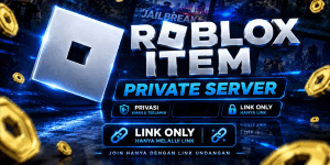 Private server - Fruit Battlegrounds 1 MONTH PRIVATE