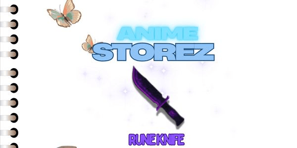 Gambar Product Rune