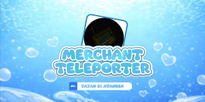 Merchant Teleporter